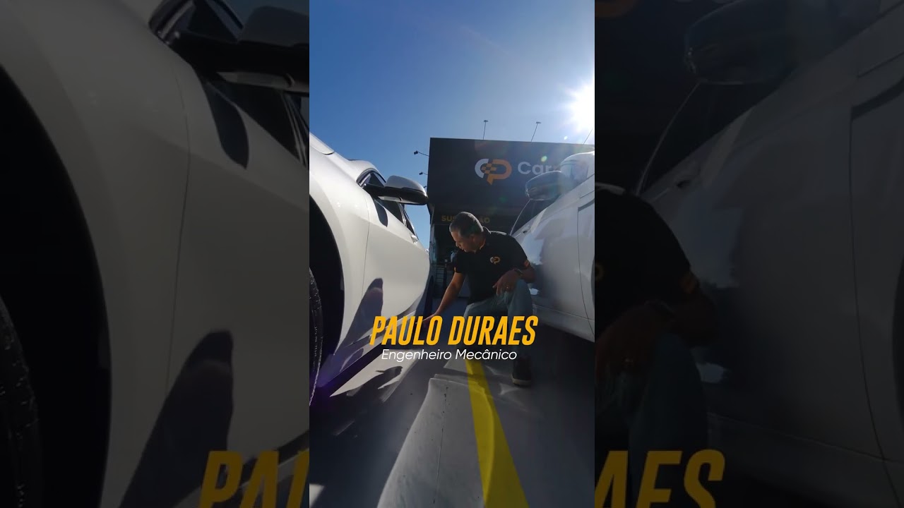 Carplus agora compra e vende veículos com procedência e vistoria aprovada