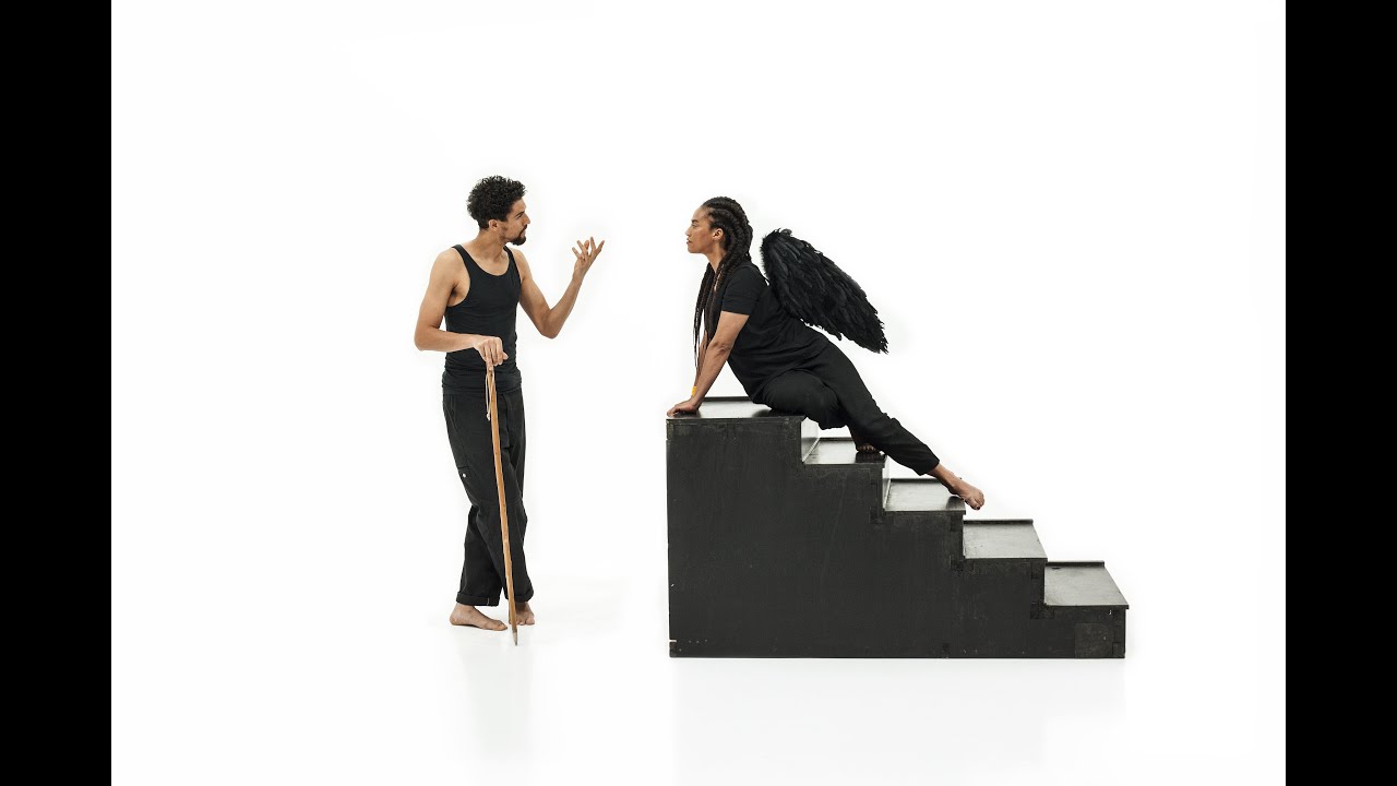 "A World of Illusions: Grada Kilomba"