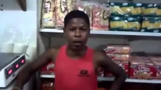 Bike or Human Amazing talent must watch and listen his voice is awesome