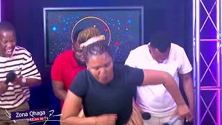 Download lagu Zona Qhaga - Jesus is coming mp3 Download lagu Zona Qhaga - Jesus is coming mp3