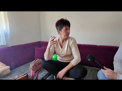 IZETA KOD MENE U GOSTIMA: EDI JE SVAKI DAN SVE GORE!