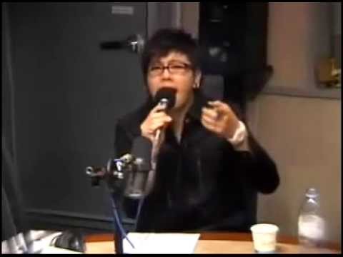 [RADIO LIVE] Park Hyo Shin / Mc Mong 070418 - A Whales Dream