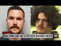 Man Opens Fire On Teen Pizza Delivery Driver In Wrong Driveway