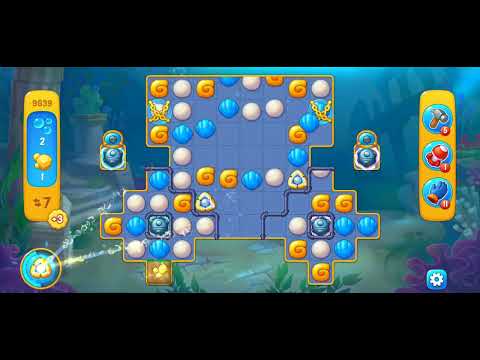 Fishdom/Gameplay/Levels(9639)