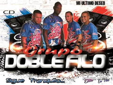 Doble Filo- Mi Ultimo Deseo