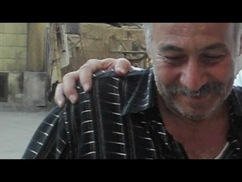 The man behind the controversial anti-Islamic film