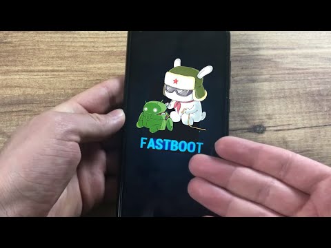 Xiaomi Fastboot Mode Error Solution 2024 (How to Exit)