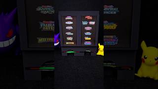 Letting the Dispenser Decide - Pokemon Pack 193 #pokemoncards #pokemon #dispenser #asmr #dailypack