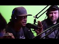 Knoc-turn'al: "Dr. Dre and the Lamborghini"