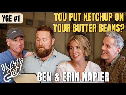 Ya Gotta Eat and 2 more