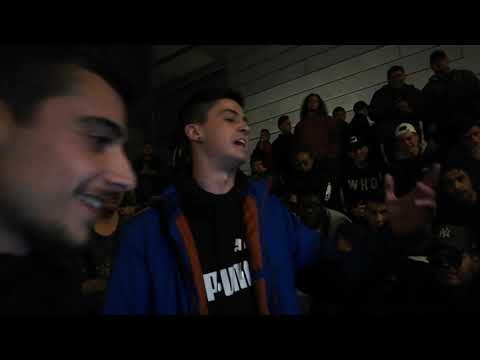ZURZUR vs CHACHIKO vs TACUV - OCTAVOS // REVENGE MADRID