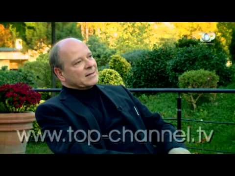 Exclusive, 22 Mars 2015, Pjesa 1 - Top Channel Albania