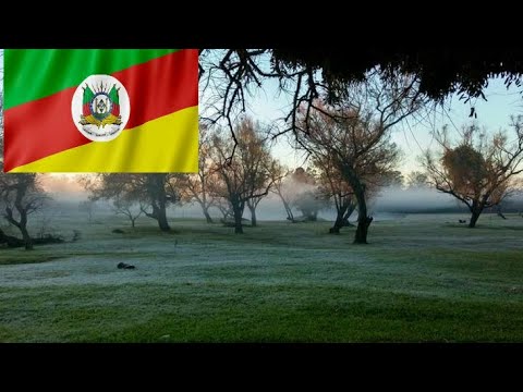 15 CURIOSIDADES SOBRE O RIO GRANDE DO SUL