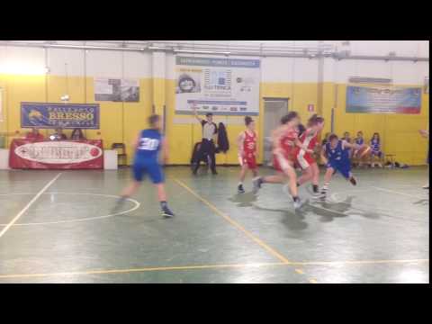 57. Opsa Bresso - Basket Gavardo