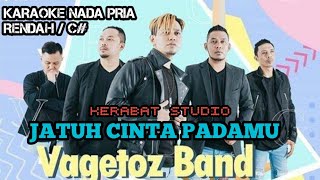 Download lagu JATUH CINTA PADAMU KARAOKE VAGETOZ BAND | kerabat studio official mp3 Download lagu JATUH CINTA PADAMU KARAOKE VAGETOZ BAND | kerabat studio official mp3