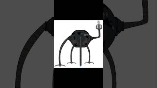 Omnidroid Kronos Unveiled