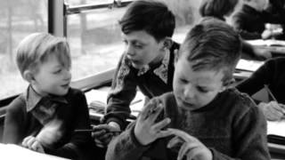 De Pocket Sisters - Willem Jan ( 1960 )