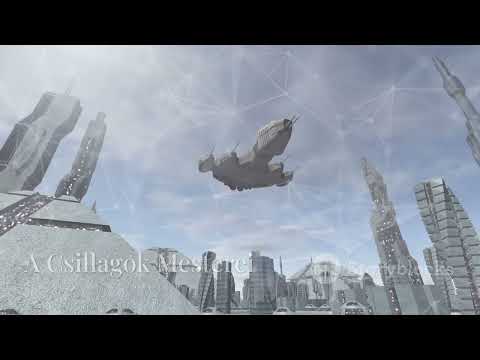 A Live Streamzz bemutatja:  A Világegyetem Legfejlettebb Civilizációi - A  Kardashev-skála!