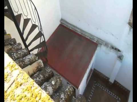 casa indeoendiente con solarium y dos patios