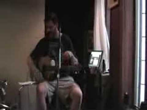 Ish Marquez tribute 2