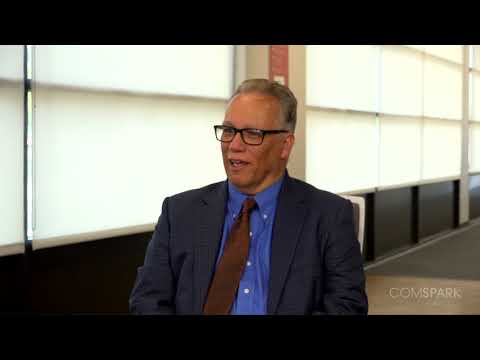 Glenn Keller | Countrymark | Indianapolis | ComSpark | Technology