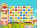 Cookie Jam LEVEL 1 No Booster GAMES