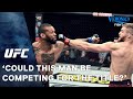 Throwback KO: Thiago Santos slaat Jan Blachowicz knock-out!