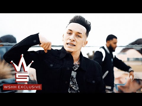 White $osa "Hit The Scene 2" (WSHH Exclusive - Official Music Video)