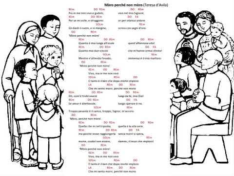 Moro perché non moro