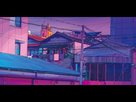 TwoWorldsApart Panuma & Nina Carr - Slippin' (slowed to perfection)