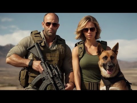 Hunted by the Law: He Strikes Back in the Desert Storm | ACTION MOVIE 2025 Starring Dolph Lundgren