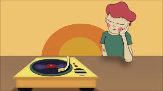 THE CLOCKMAKERS - Bulle à bascule