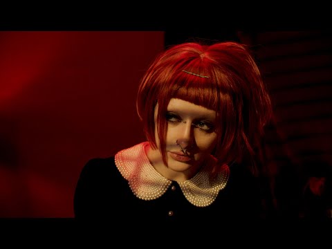 sophie meiers - "collar"