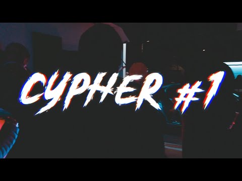 FOBBIE GANG CYPHER #1