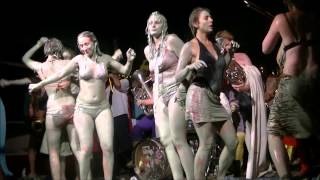 La Grasse Bande au Concours International de Fanfares 2012 Aire-sur-l'Adour 