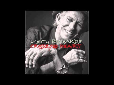 Just A Gift - Keith Richards