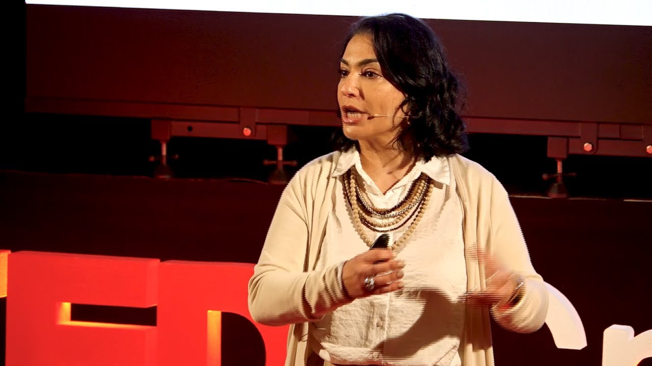 Le tue scelte sono davvero tue? | Manuela Stranges | TEDxCrotone