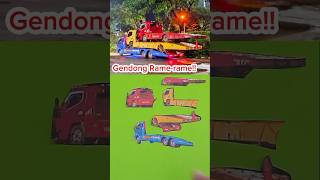 Download lagu Luar Biasa!! Skill Driver Truk Towing Saat Menggendong Temannya 😱 mp3 Download lagu Luar Biasa!! Skill Driver Truk Towing Saat Menggendong Temannya 😱 mp3