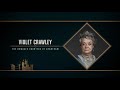 Downton Abbey | Featurette Who is Who
