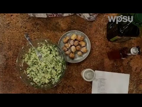 WPSU's World Kitchen: Croatia