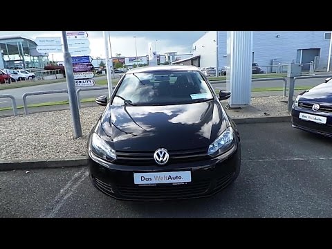 11D3978 - 2011 Volkswagen Golf TL 1.6TDI M5F 105BHP 5DR 13,950