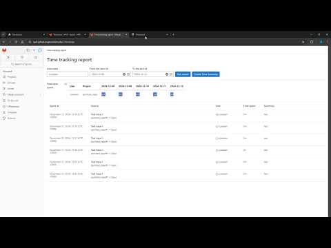 Item video thumbnail