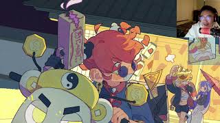 Lil Kingdom Hearts 3 stream (modded)