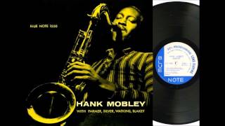 Blue Note 1550 Side 1