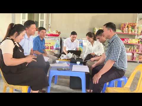 CHIỀNG SINH ĐỒNG LÒNG TÁI CƠ CẤU NÔNG NGHIỆP, KIẾN TẠO ĐỘNG LỰC PHÁT TRIỂN, VỮNG BƯỚC XÂY DỰNG NÔNG