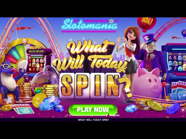 Lobby special bonus slotomania online Lobby special bonus slotomania online