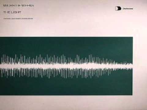 Michelle Weeks ‎– The Light (Sandy Rivera Club Mix)