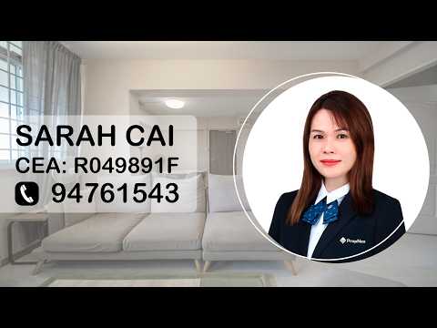 476 Pasir Ris Drive 6, 476 Pasir Ris Drive 6, Pasir Ris / Tampines, 3 Bedrooms, 1,109 sqft, HDB Flat For Sale, by Sarah Chua, 500264440 - PropertyGuru.com.sg