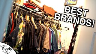 How to Research the BEST BRANDS to Sell on eBay!