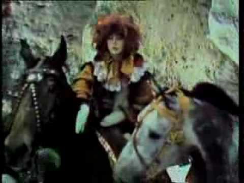1984 Hana Zagorová - Řekni třikrát lásko